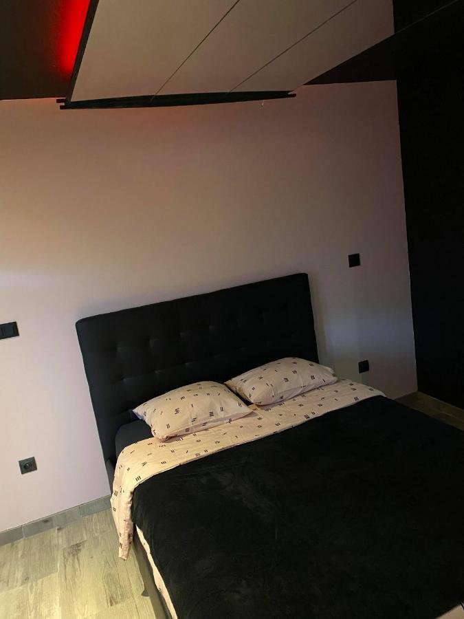 Mine D'Amour Wallers Exterior foto